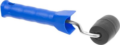 Ролик малярный Toolberg Для швов обоев бочковой формы - фото