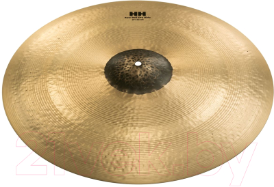 Тарелка музыкальная Sabian 21