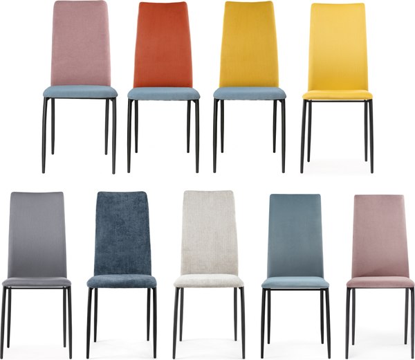 Стул Woodville Tod