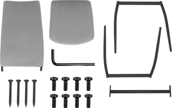 Стул Woodville Tod
