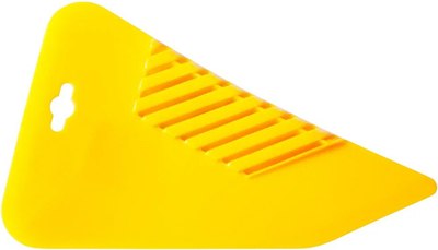 Шпатель Toolberg Для прикатки обоев 280мм - фото