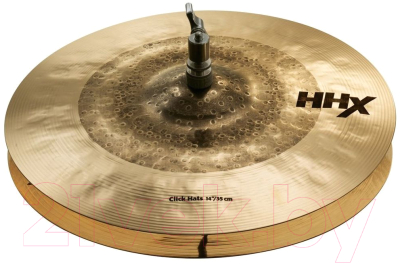 Тарелка музыкальная Sabian 14