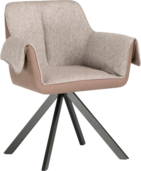 Стул Woodville Каита - фото