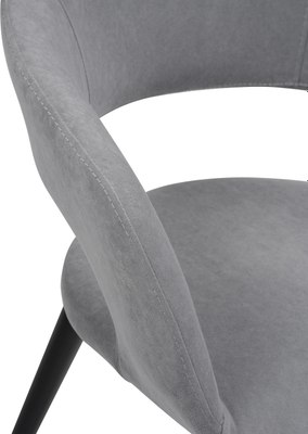 Стул Woodville Торган (катания сильвер)