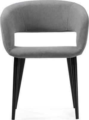 Стул Woodville Торган (катания сильвер)