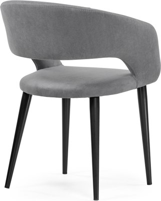 Стул Woodville Торган (катания сильвер)