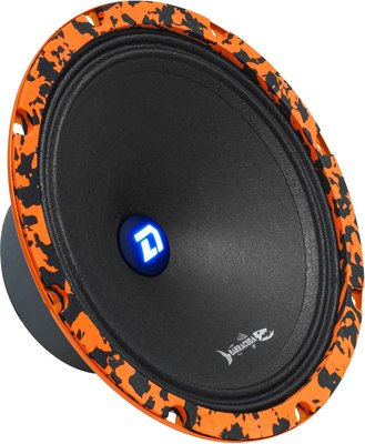 Компонентная АС DL Audio Barracuda 200 SE - фото