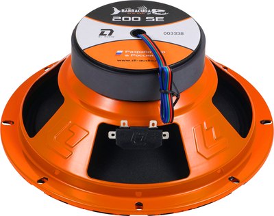 Компонентная АС DL Audio Barracuda 200 SE
