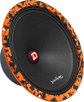 Компонентная АС DL Audio Barracuda 200 SE