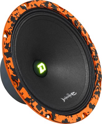 Компонентная АС DL Audio Barracuda 200 SE