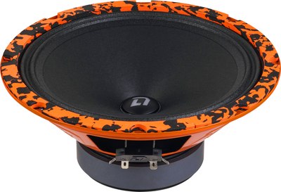 Компонентная АС DL Audio Barracuda 200 SE