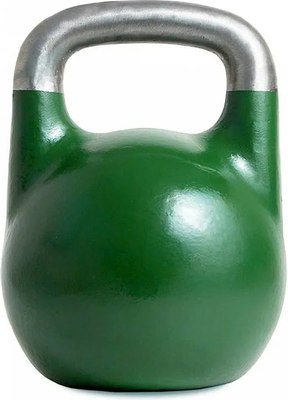 Гиря Титан Для соревнований стандарт 2021 ВФГС