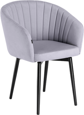 Стул Woodville Моншау поворотный - фото