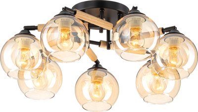 Люстра Citilux Tika CL133171 - фото