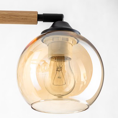 Люстра Citilux Tika CL133171