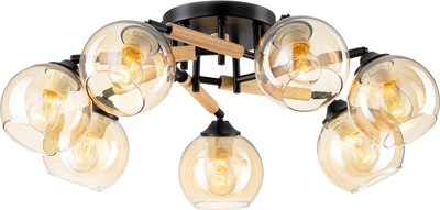 Люстра Citilux Tika CL133171