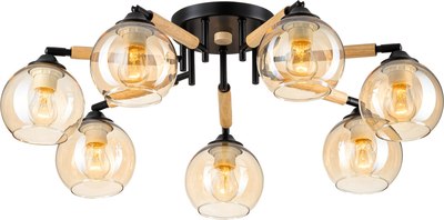 Люстра Citilux Tika CL133171