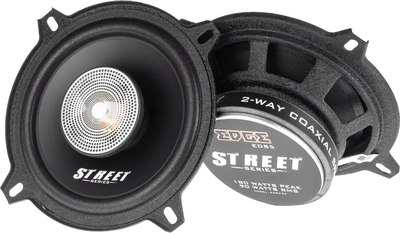 Коаксиальная АС EDGE EDS5-E4 - фото