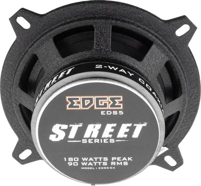 Коаксиальная АС EDGE EDS5-E4