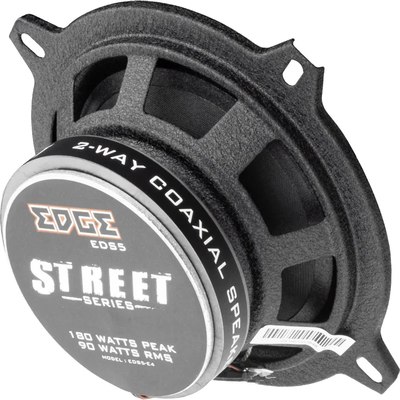 Коаксиальная АС EDGE EDS5-E4