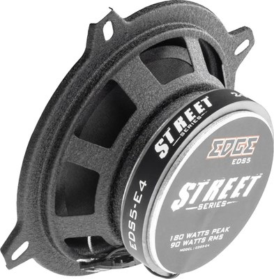 Коаксиальная АС EDGE EDS5-E4