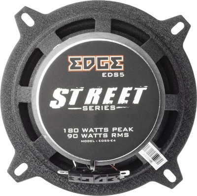 Коаксиальная АС EDGE EDS5-E4