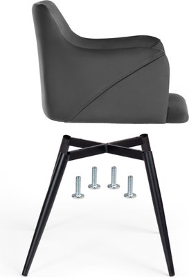 Стул Woodville Эджелл