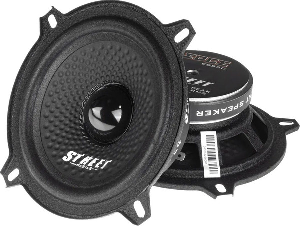 Компонентная АС EDGE EDS5C-E4 - фото