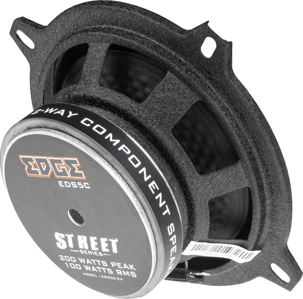 Компонентная АС EDGE EDS5C-E4