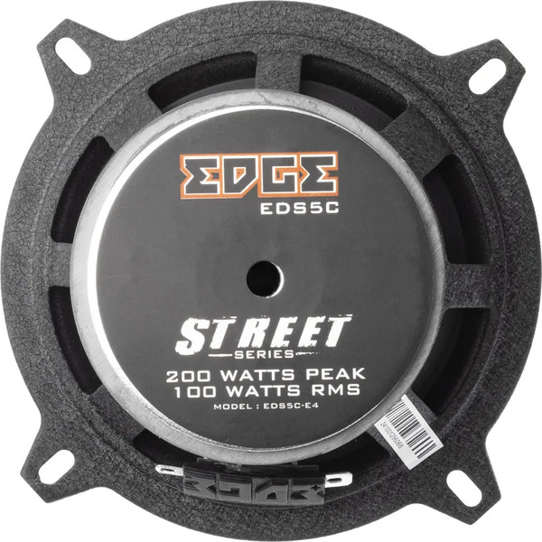 Компонентная АС EDGE EDS5C-E4
