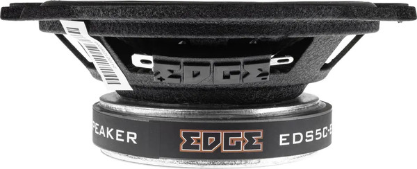 Компонентная АС EDGE EDS5C-E4