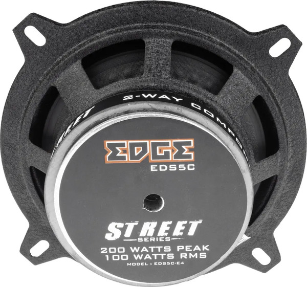 Компонентная АС EDGE EDS5C-E4