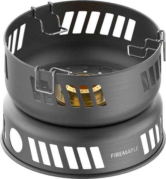 Походный набор Fire-Maple Cooking Kit W/Alcohol Burner