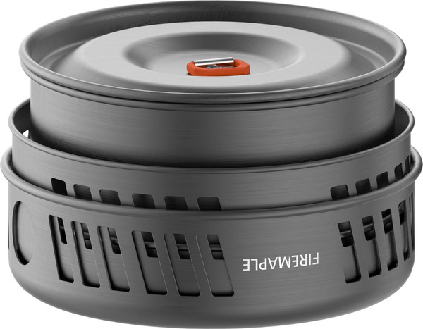 Походный набор Fire-Maple Cooking Kit W/Alcohol Burner