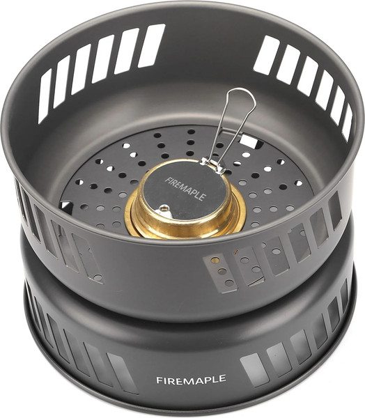 Походный набор Fire-Maple Cooking Kit W/Alcohol Burner