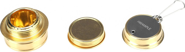 Походный набор Fire-Maple Cooking Kit W/Alcohol Burner
