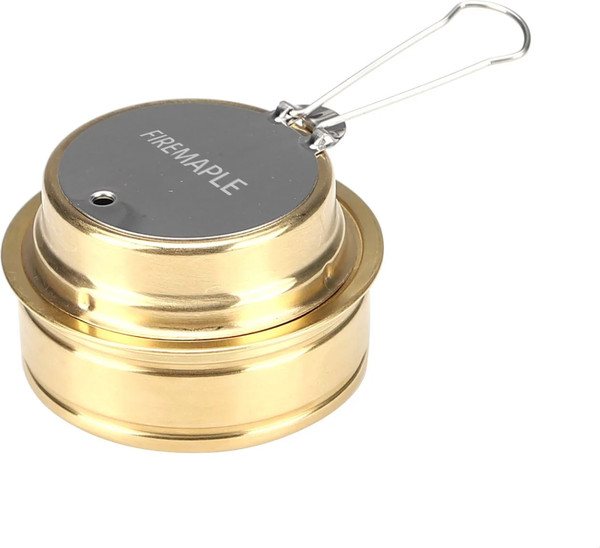 Походный набор Fire-Maple Cooking Kit W/Alcohol Burner