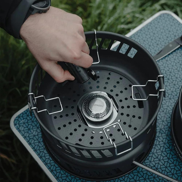 Походный набор Fire-Maple Cooking Kit W/gas