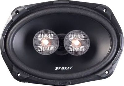 Коаксиальная АС EDGE EDS69-E4 - фото