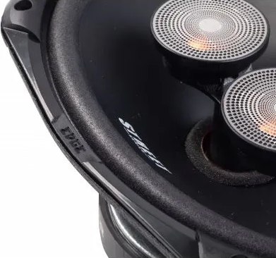 Коаксиальная АС EDGE EDS69-E4