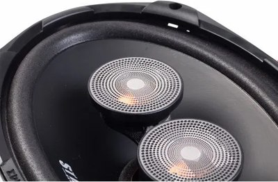 Коаксиальная АС EDGE EDS69-E4