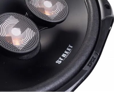 Коаксиальная АС EDGE EDS69-E4