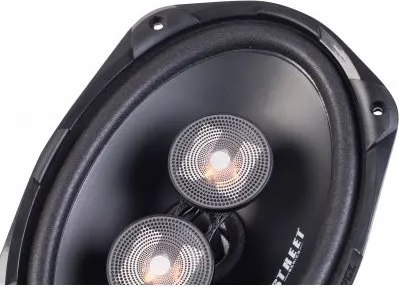 Коаксиальная АС EDGE EDS69-E4