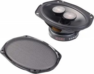 Коаксиальная АС EDGE EDS69-E4