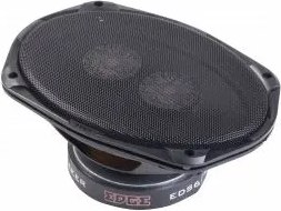 Коаксиальная АС EDGE EDS69-E4