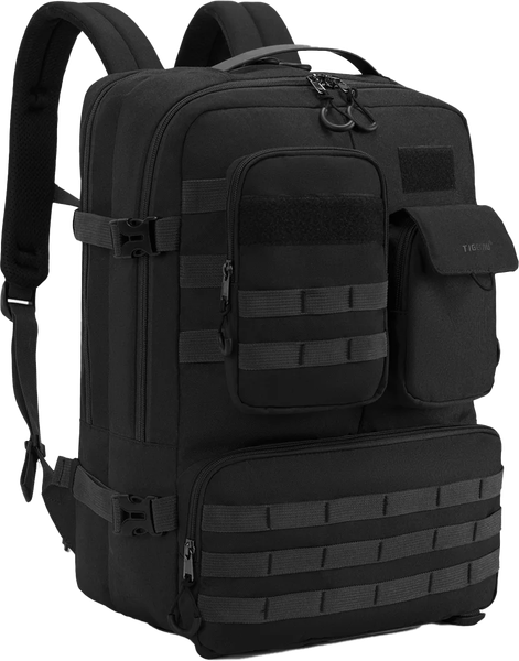Рюкзак туристический Tigernu T-B9007B - фото