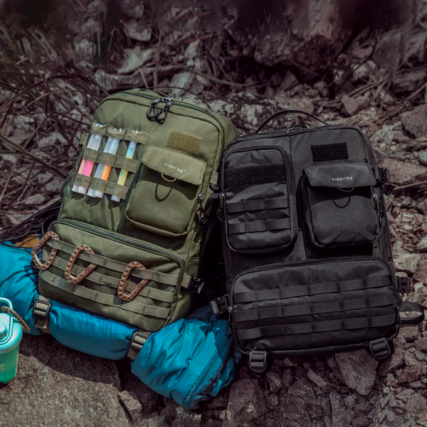 Рюкзак туристический Tigernu T-B9007B