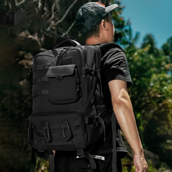 Рюкзак туристический Tigernu T-B9007B