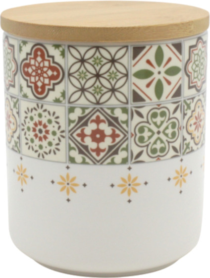 Емкость для хранения Prima Collection Касабланка PC72C600 - фото