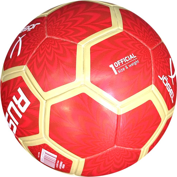 Футбольный мяч Jogel Russia Firebird №1 BC24